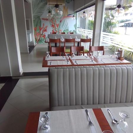 Hasara Hotel Galle Eksteriør bilde