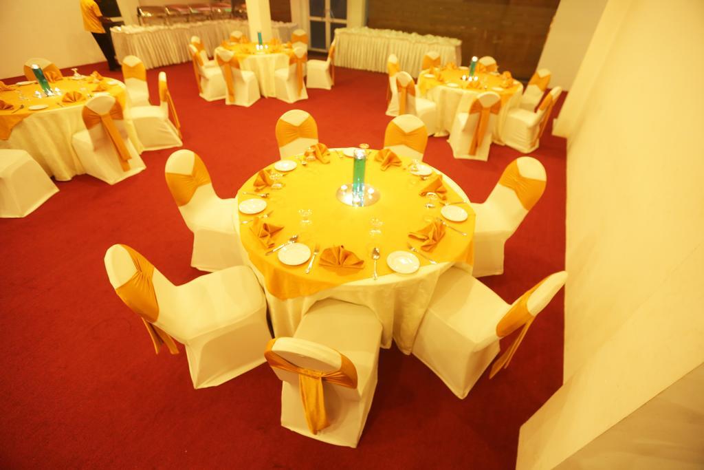 Hasara Hotel Galle Eksteriør bilde