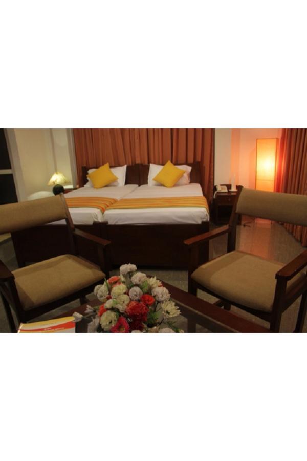 Hasara Hotel Galle Eksteriør bilde