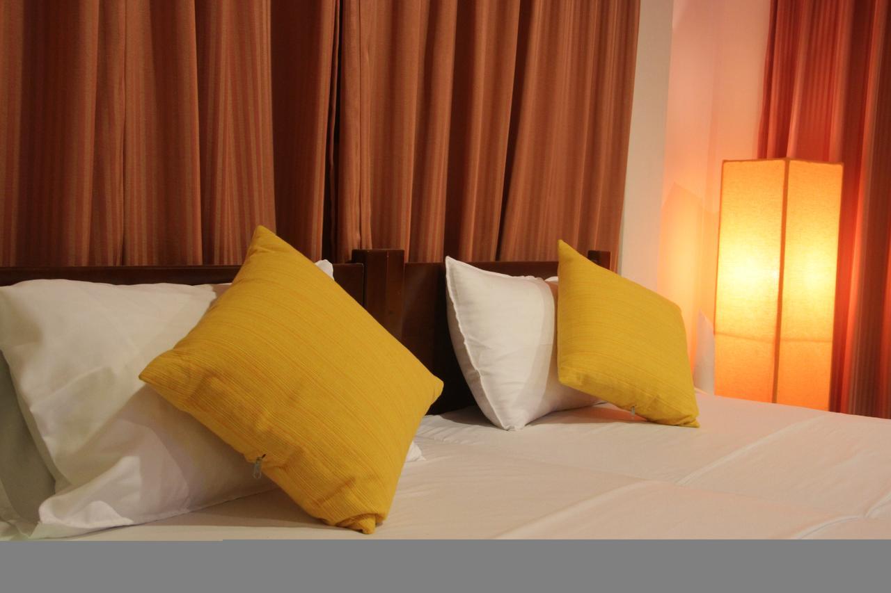 Hasara Hotel Galle Rom bilde